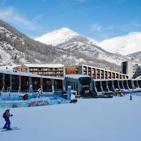 Hotel Rivè - Complesso Turistico Campo Smith Bardonecchia Esterno foto