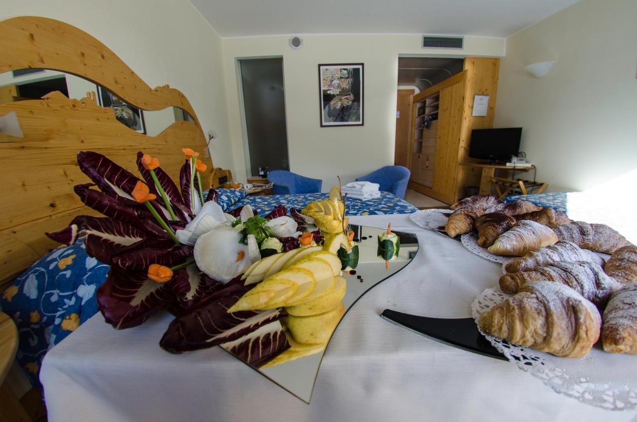 Hotel Rivè - Complesso Turistico Campo Smith Bardonecchia Esterno foto
