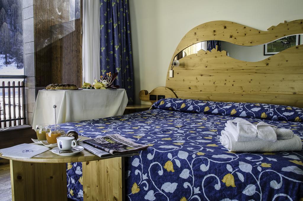 Hotel Rivè - Complesso Turistico Campo Smith Bardonecchia Esterno foto