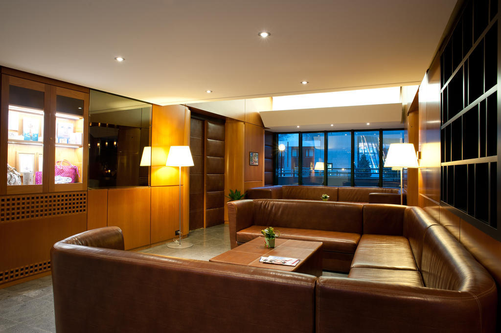 Hotel Rivè - Complesso Turistico Campo Smith Bardonecchia Esterno foto