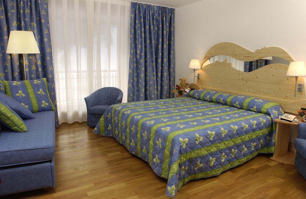 Hotel Rivè - Complesso Turistico Campo Smith Bardonecchia Esterno foto