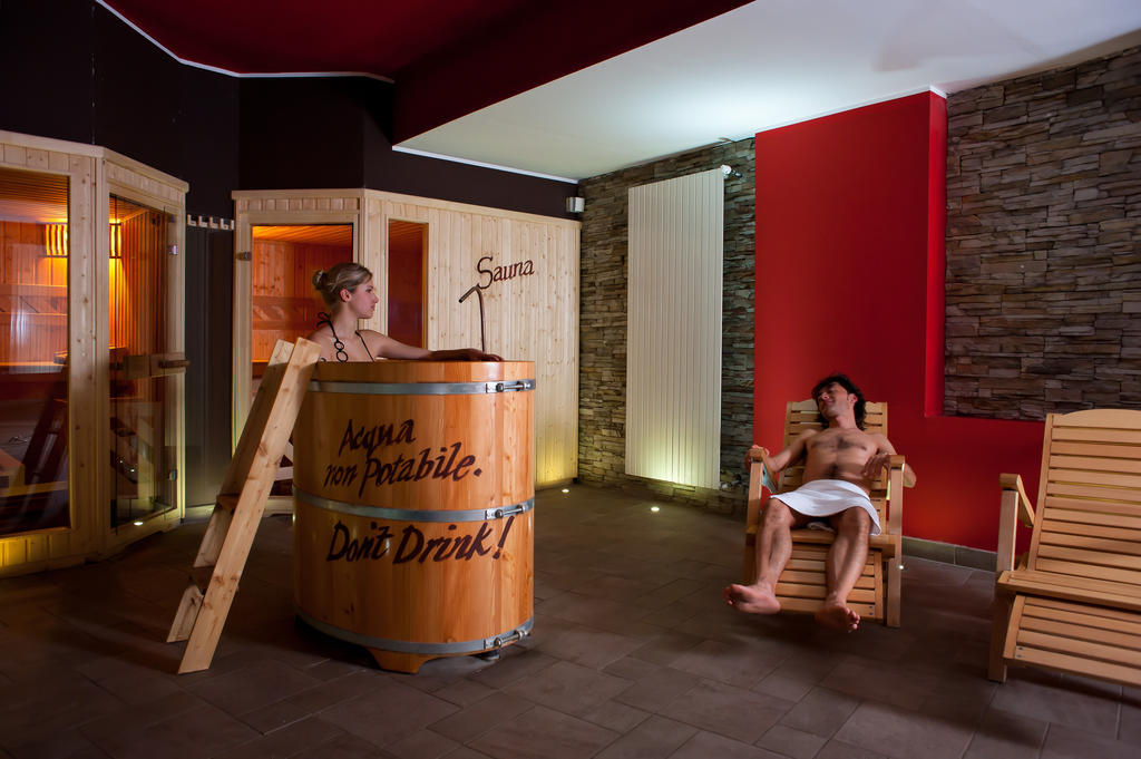 Hotel Rivè - Complesso Turistico Campo Smith Bardonecchia Esterno foto