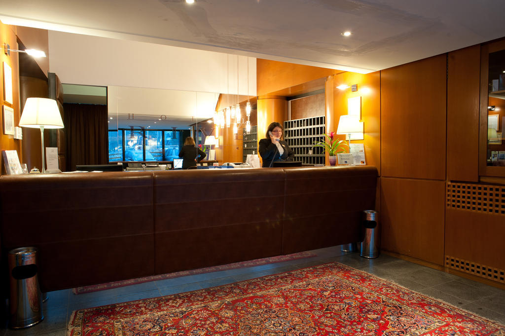 Hotel Rivè - Complesso Turistico Campo Smith Bardonecchia Esterno foto